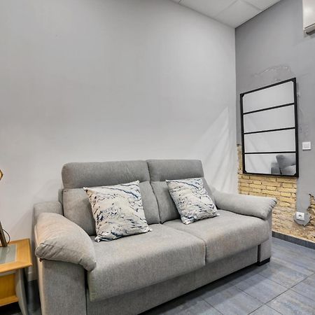 Ciencias Apartment Valencia Exterior foto